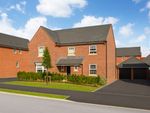 Thumbnail to rent in "Manning" at Ashlawn Road, Rugby