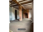 Thumbnail to rent in The Moat, Derby