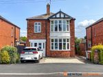 Thumbnail for sale in Somerset Lodge, Harewood Avenue, Newark