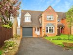 Thumbnail for sale in South Meadow, Ambrosden, Bicester