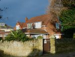 Thumbnail to rent in Park Road, Shanklin, Isle Of Wight.