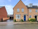 Thumbnail to rent in Alchester Court, Towcester, Northamptonshire