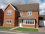 Thumbnail to rent in Manning Way, Long Buckby, Northampton