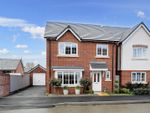 Thumbnail for sale in Huffer Road, Kegworth, Derby