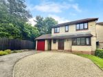 Thumbnail to rent in The Martins, Tutshill, Chepstow
