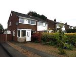 Thumbnail for sale in Claughton Avenue, Chorley