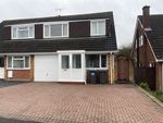 Thumbnail for sale in Cordelia Way, Rugby