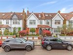 Thumbnail for sale in Madrid Road, Barnes, London