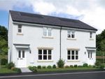 Thumbnail to rent in "Graton Semi" at Queensgate, Glenrothes