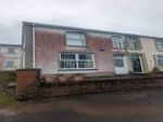 Thumbnail to rent in Martyns Avenue, Seven Sisters, Neath