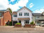 Thumbnail for sale in Pirie Road, West Bergholt, Colchester, Essex