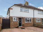Thumbnail for sale in Grove Road, Horley, Surrey