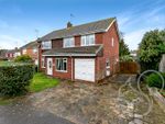 Thumbnail to rent in Beverley Avenue, West Mersea, Colchester