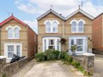 Thumbnail for sale in Stephenson Road, Cowes