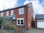 Thumbnail for sale in Minster Court, Long Sutton, Spalding
