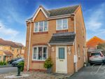 Thumbnail for sale in Bracken Road, Shirebrook, Mansfield