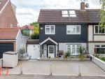 Thumbnail for sale in Colebrook Lane, Loughton