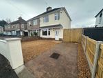 Thumbnail to rent in Vale Park, Rhyl