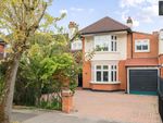 Thumbnail to rent in Bressey Grove, South Woodford, London