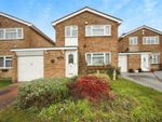 Thumbnail for sale in Benson Close, Luton