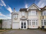 Thumbnail for sale in Wycombe Road, Gants Hill, Ilford, Essex