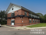 Thumbnail to rent in Arden House, Marsh Lane, Solihull