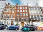 Thumbnail to rent in Wimpole Street, London