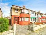 Thumbnail to rent in Mostyn Avenue, Aintree, Liverpool, Merseyside