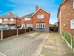Thumbnail for sale in Glastonbury Road, West Bromwich