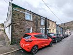 Thumbnail to rent in Madeline Street, Pentre