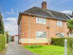 Thumbnail to rent in Rosecroft Drive, Daybrook, Nottinghamshire