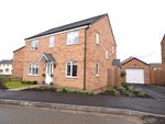 Thumbnail to rent in Dutchman Way, Doncaster