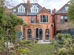 Thumbnail to rent in Chevening Road, Brondesbury