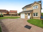 Thumbnail for sale in Tirran Drive, Dunfermline