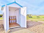 Thumbnail for sale in Beach Hut, Marine Crescent, Goring By Sea, Worthing
