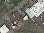 Thumbnail to rent in Adjoining Control Tower, Coventry Airport, Rowley Road, Coventry