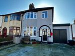 Thumbnail for sale in Sandhills Avenue, Blackpool