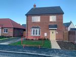 Thumbnail to rent in Boten Drive, Elmswell, Bury St. Edmunds