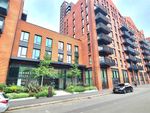 Thumbnail to rent in The Regent, Snow Hill Wharf, 64 Shadwell Street, Birmingham