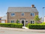 Thumbnail for sale in Hawthorn Croft, Stotfold, Hitchin