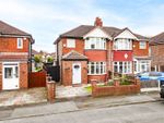 Thumbnail for sale in Arderne Road, Timperley