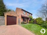 Thumbnail for sale in Spencer Close, Chatham, Kent