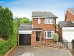 Thumbnail for sale in Laurel Garth Close, Old Whittington, Chesterfield
