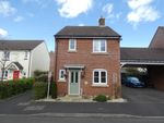 Thumbnail to rent in Primrose Place, Durrington, Salisbury