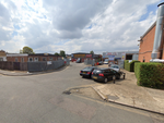 Thumbnail to rent in Featherstone Industrial Estate, Dominion Road, Southall