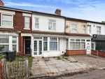 Thumbnail for sale in Alum Rock Road, Alum Rock, Birmingham