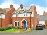 Thumbnail for sale in Choyce Close, Coalville, Leicestershire