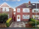 Thumbnail to rent in Marshall Drive, Bramcote, Nottingham