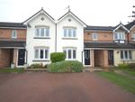 Thumbnail to rent in Gladewood Close, Wilmslow