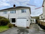 Thumbnail for sale in Garrod Avenue, Dunvant, Swansea